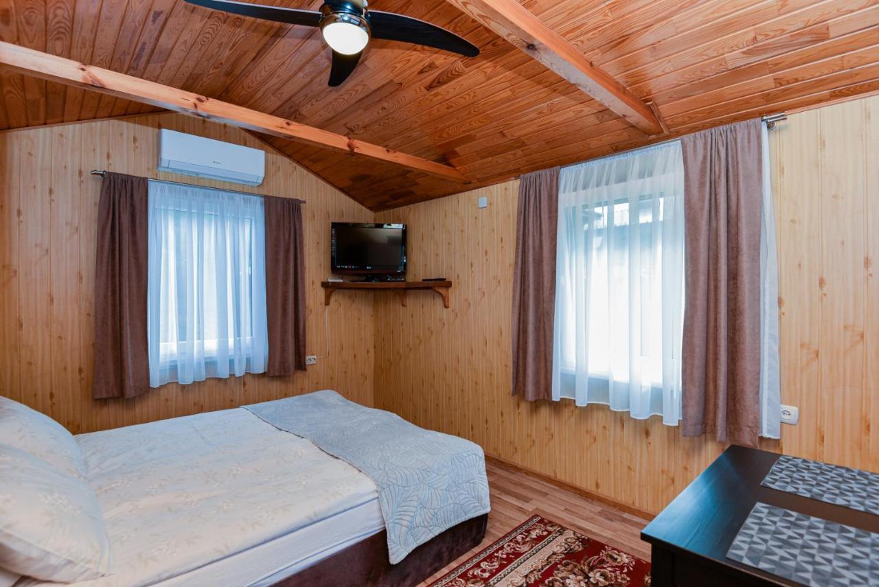Namelio Nuoma Villa Palanga Ngoại thất bức ảnh