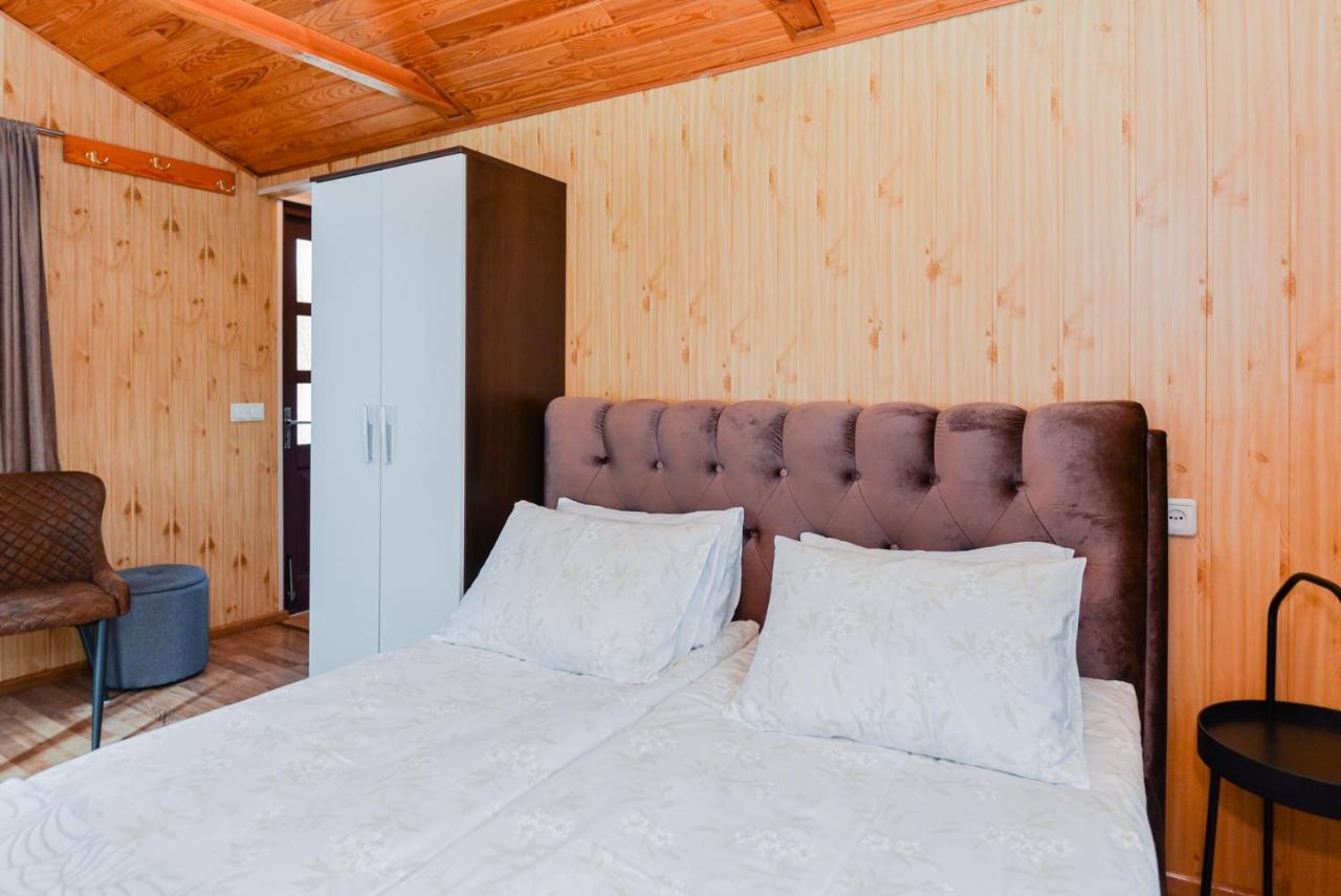 Namelio Nuoma Villa Palanga Ngoại thất bức ảnh