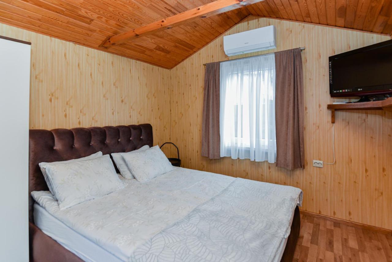 Namelio Nuoma Villa Palanga Ngoại thất bức ảnh