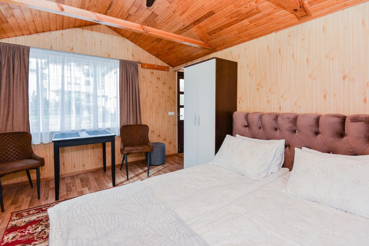 Namelio Nuoma Villa Palanga Ngoại thất bức ảnh